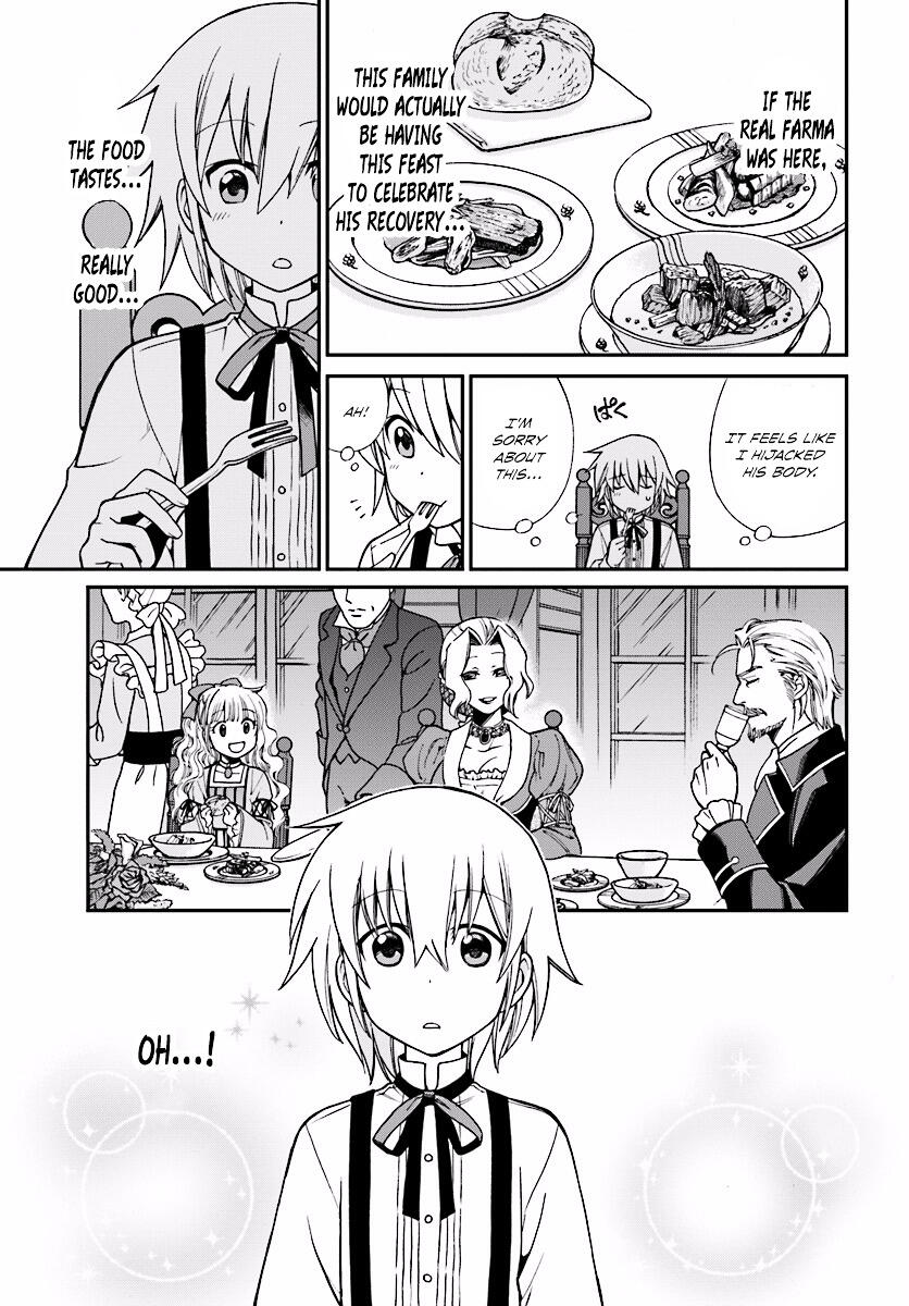 Isekai Yakkyoku Chapter 2 6